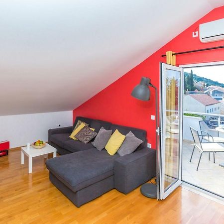 Agape Duplex Apartment 두브로브니크 외부 사진