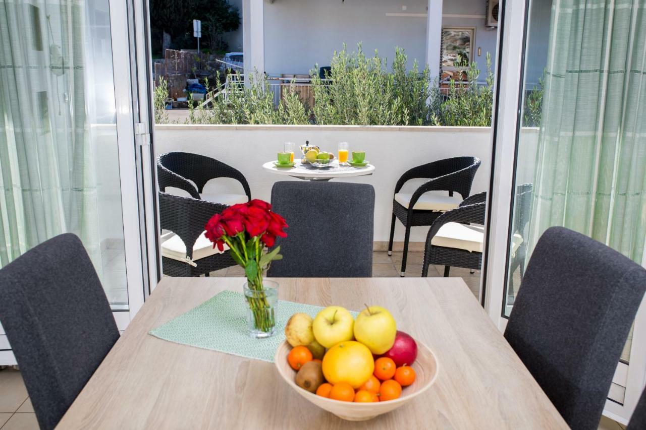 Agape Duplex Apartment 두브로브니크 외부 사진
