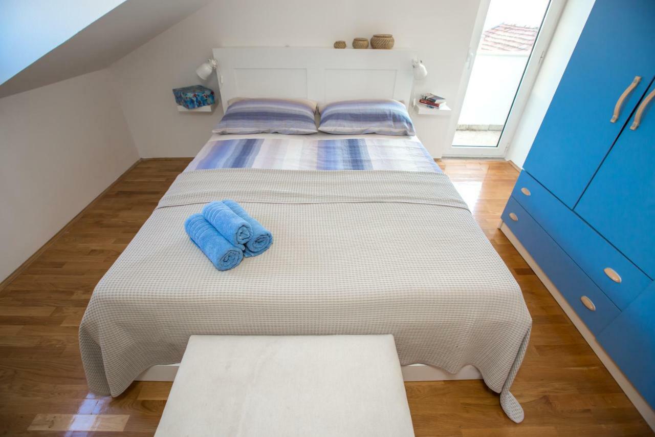 Agape Duplex Apartment 두브로브니크 외부 사진