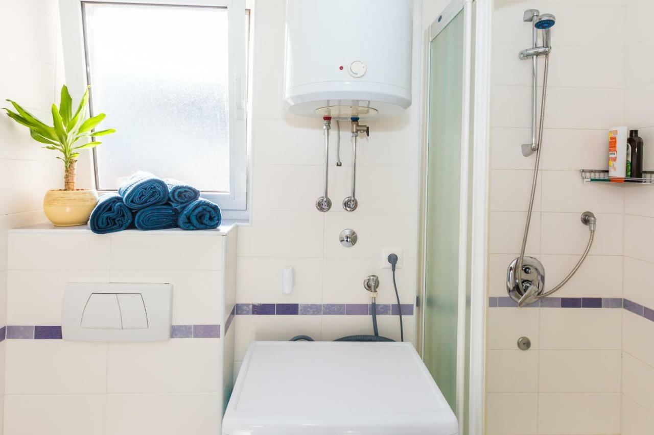 Agape Duplex Apartment 두브로브니크 외부 사진