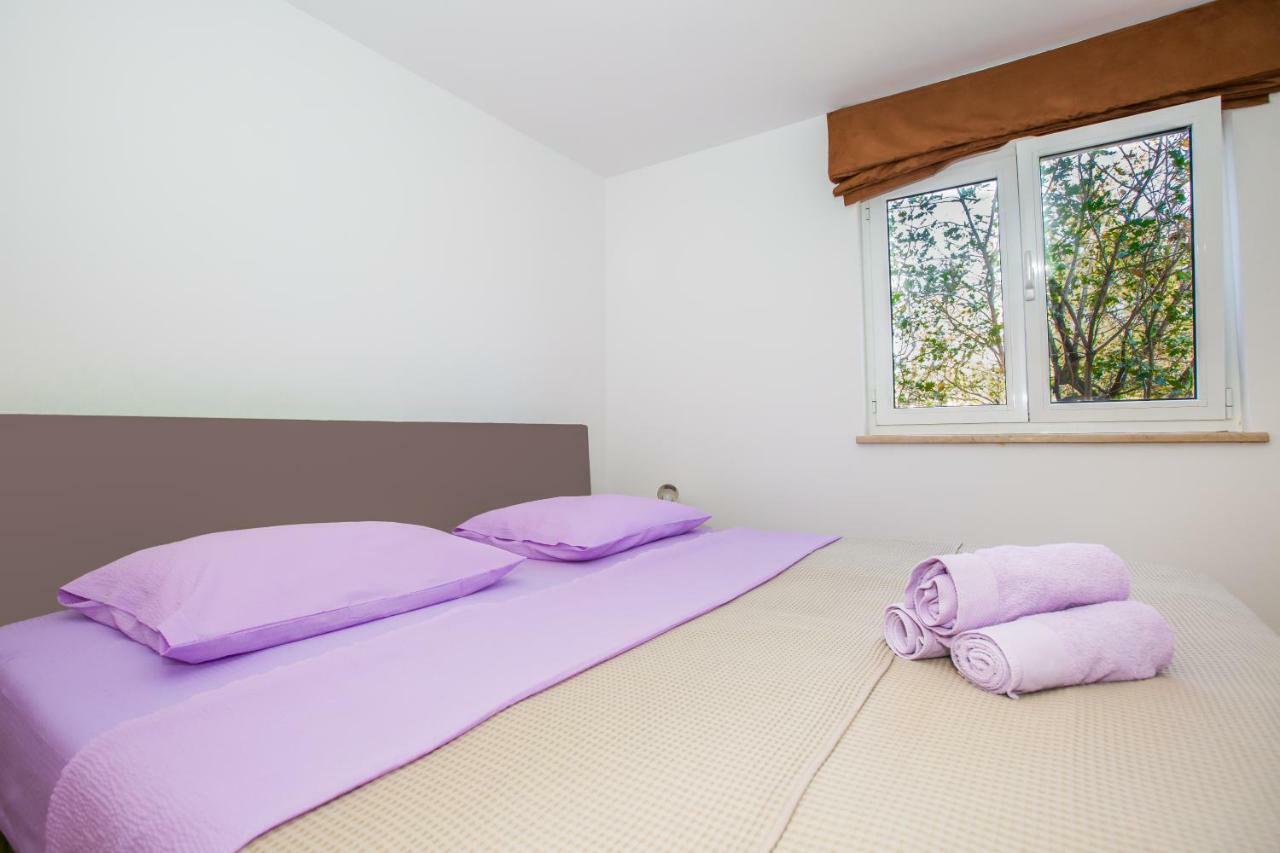 Agape Duplex Apartment 두브로브니크 외부 사진