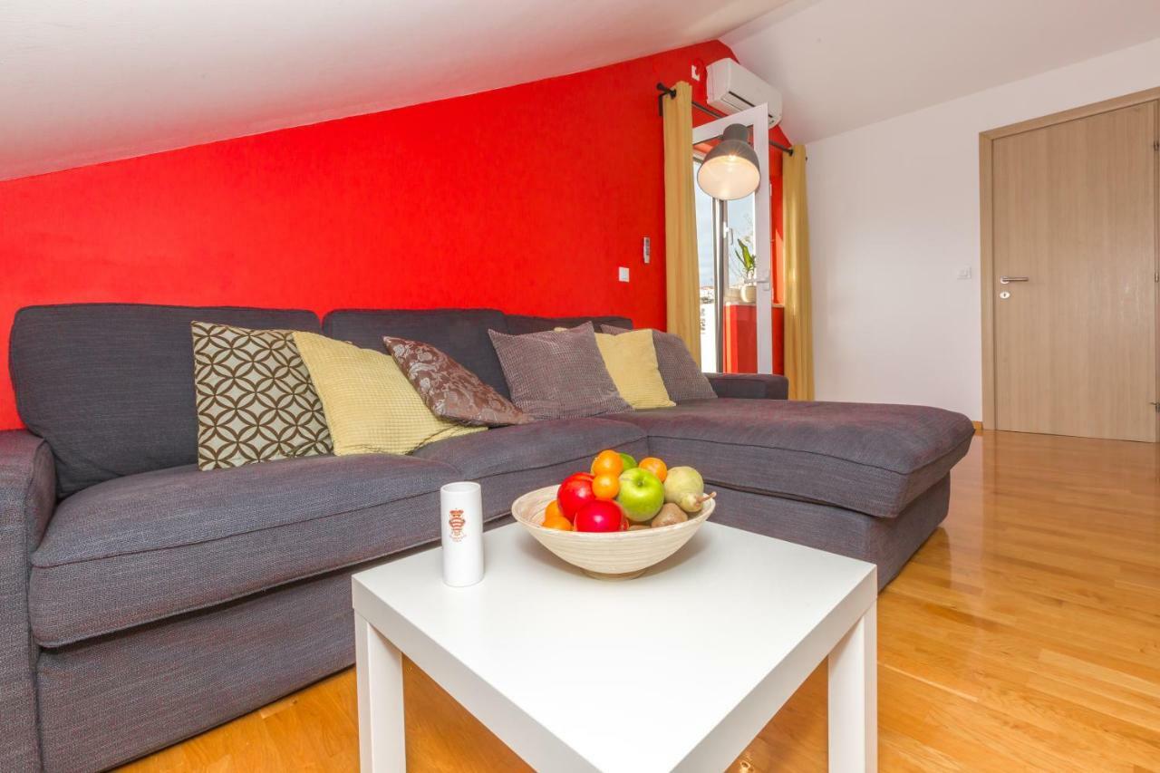 Agape Duplex Apartment 두브로브니크 외부 사진