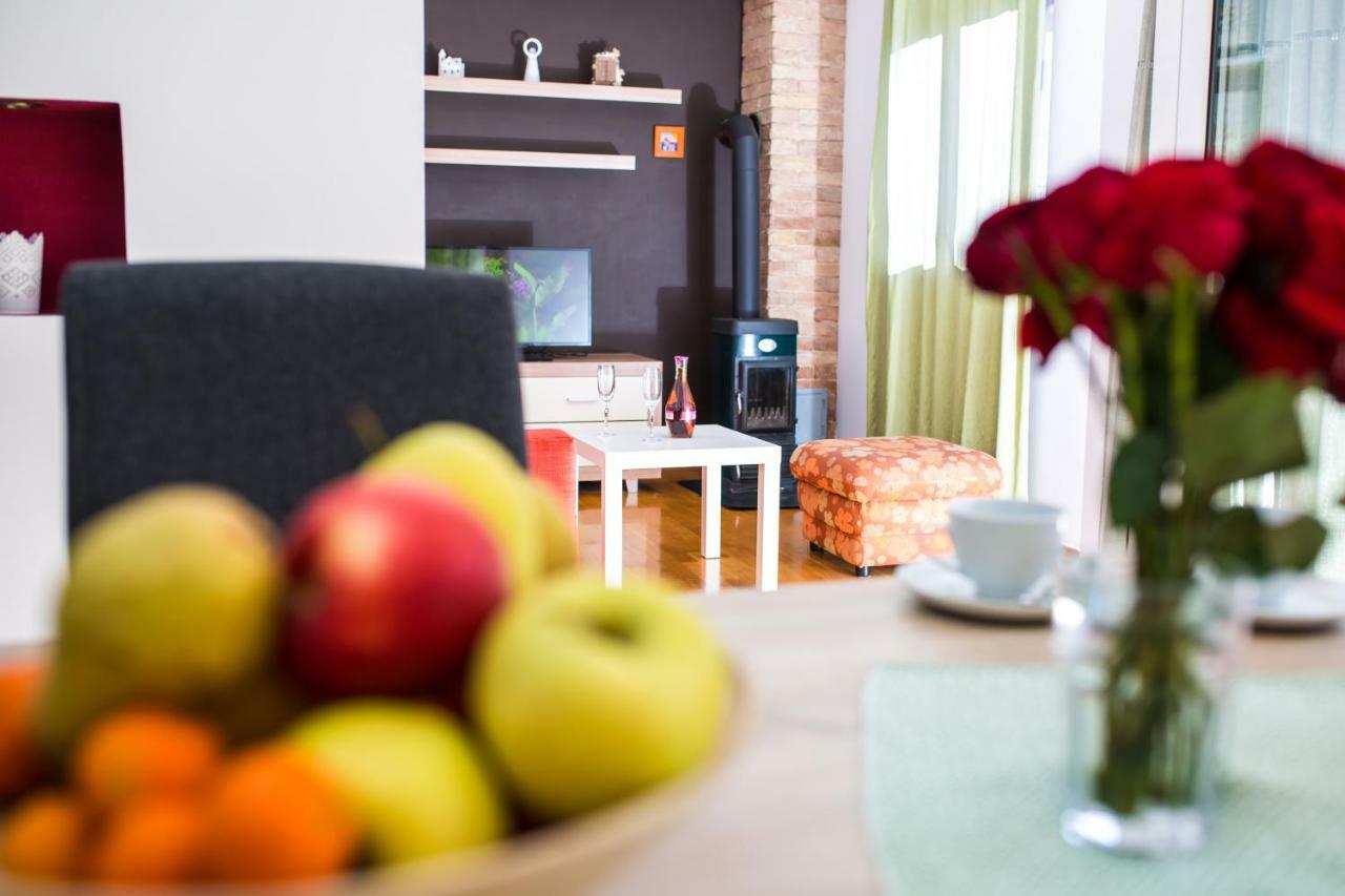 Agape Duplex Apartment 두브로브니크 외부 사진