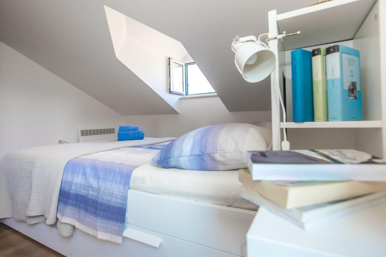Agape Duplex Apartment 두브로브니크 외부 사진