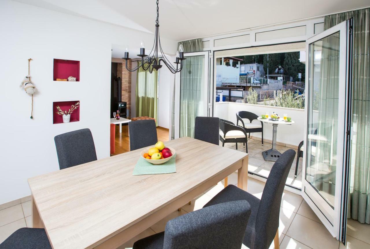 Agape Duplex Apartment 두브로브니크 외부 사진