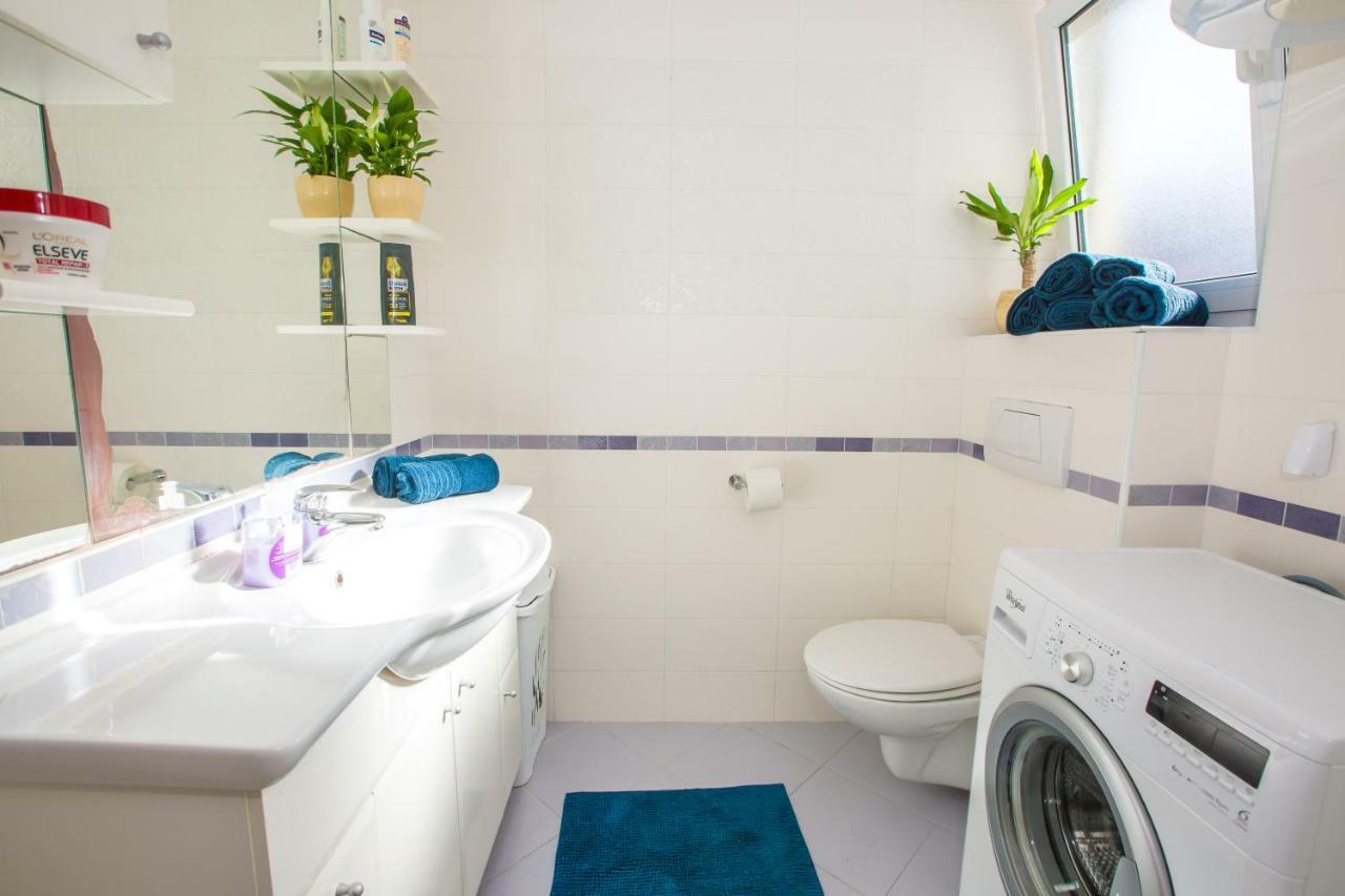 Agape Duplex Apartment 두브로브니크 외부 사진