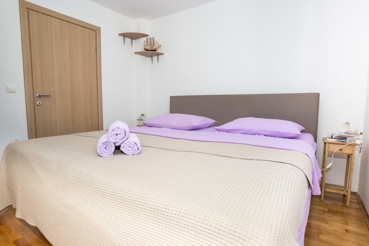 Agape Duplex Apartment 두브로브니크 외부 사진