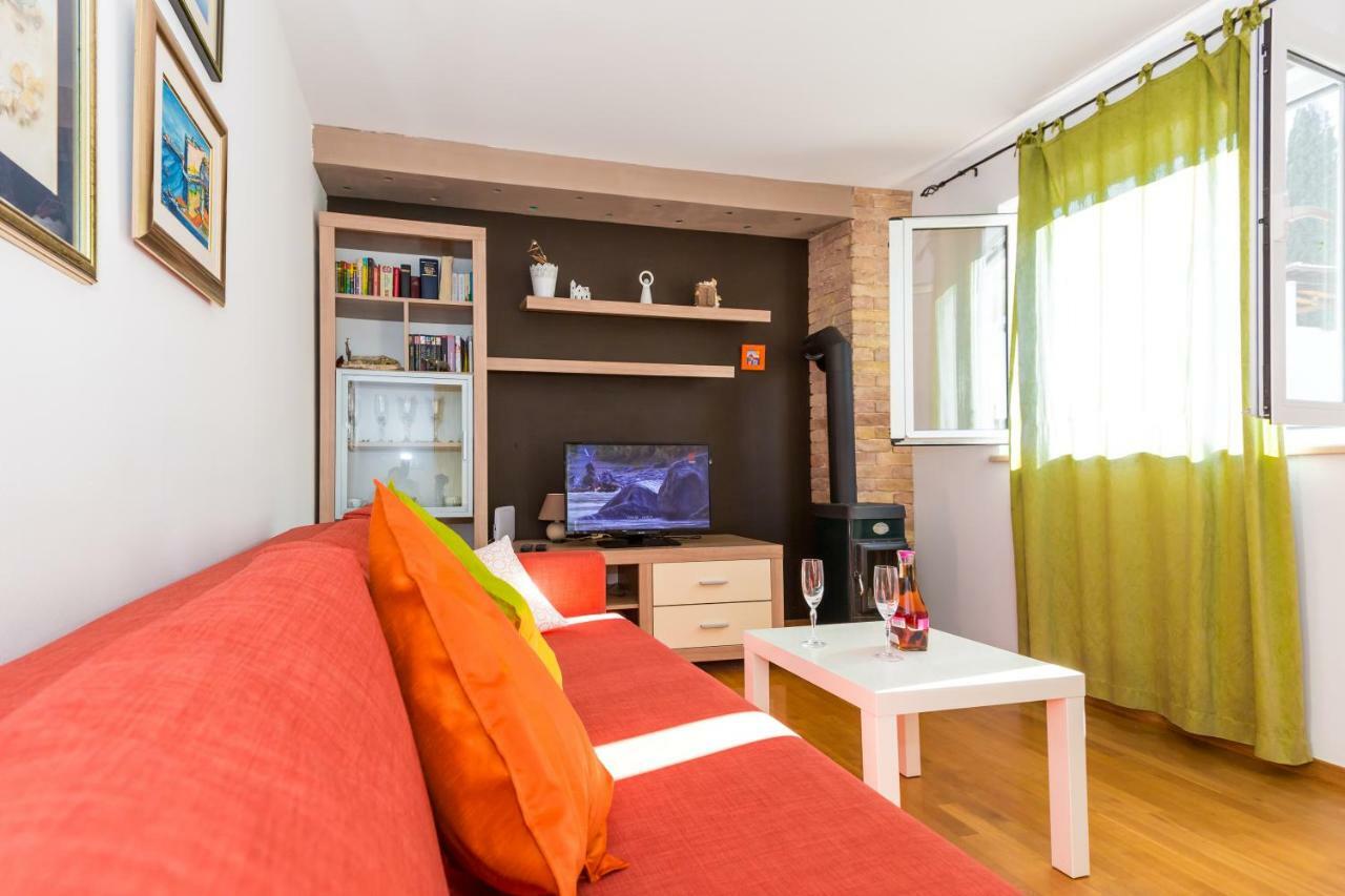 Agape Duplex Apartment 두브로브니크 외부 사진