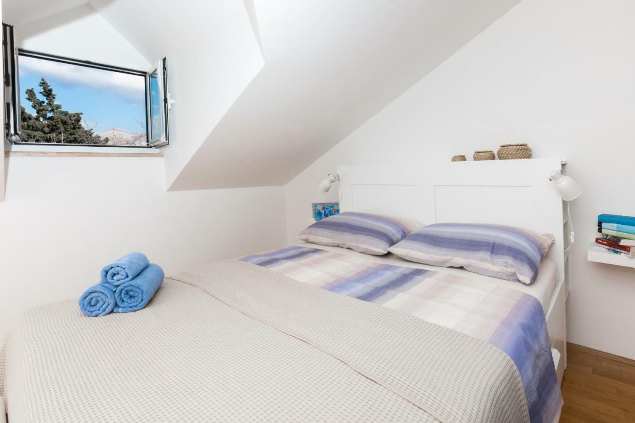 Agape Duplex Apartment 두브로브니크 외부 사진