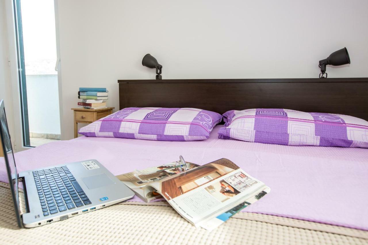 Agape Duplex Apartment 두브로브니크 외부 사진