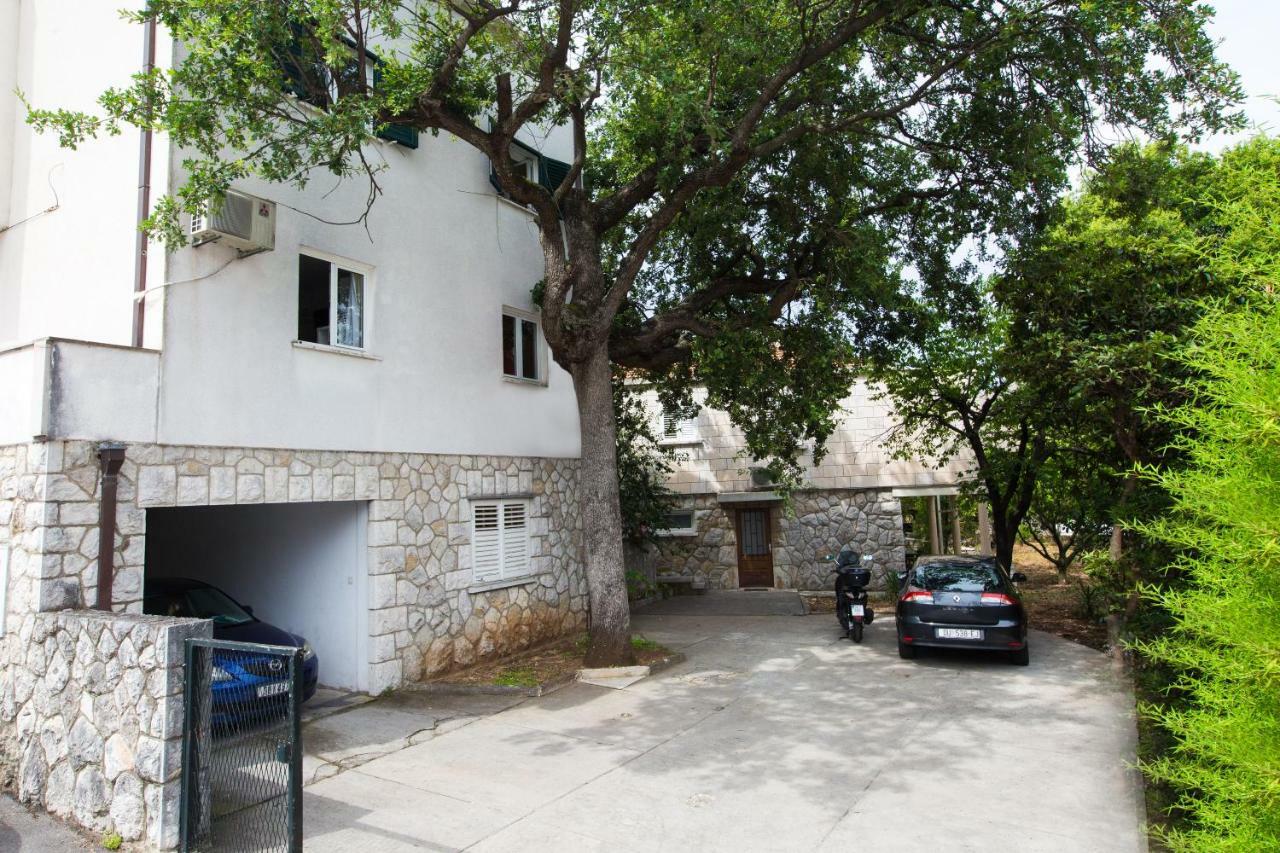 Agape Duplex Apartment 두브로브니크 외부 사진